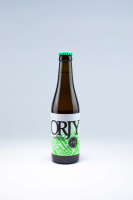 Bière orjy apa 33 cl