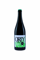 Bière orjy apa 75 cl