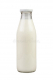 Lait frais entier bt en verre - image 2