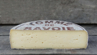 Demi tomme de savoie igp
