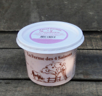 Pot 500g yaourts aux fruits myrtille