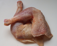 Cuisse de poulet