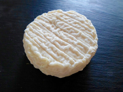 Fromage mi-frais de brebis