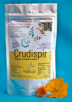 Crudispir assaisonnement gourmand