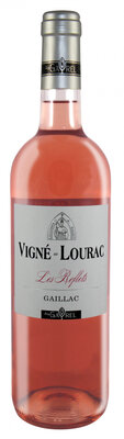 Vigné lourac les reflets