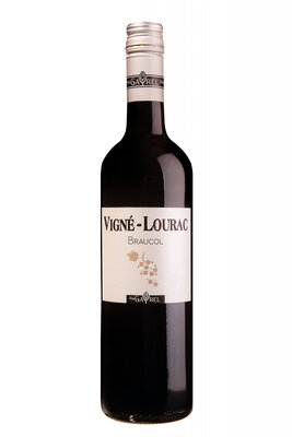 Vigné lourac braucol