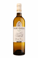 Vigné lourac tv blanc sec