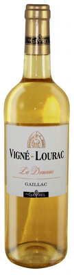 Vigné lourac la douceur