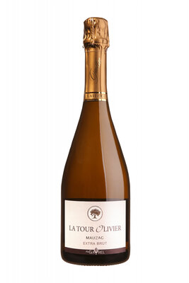 La tour olivier mauzac extra brut