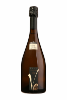 V de vigné lourac brut millésimé
