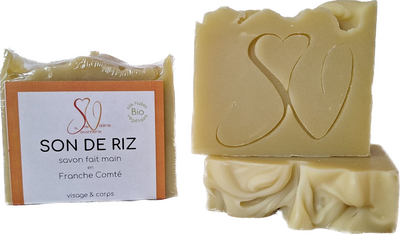 Son de riz