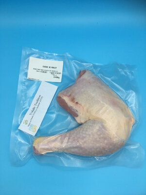Cuisse de poulet c
