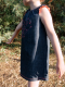 Robe denim 'fée' - image 3
