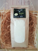 Farine de blé complète