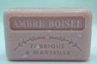 Savon de marseille ambre