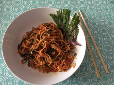 Linguine