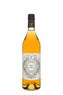 Pineau des charente blanc