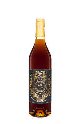 Cognac domaine landreau age d'or
