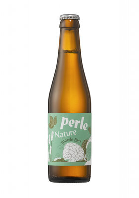 Perle nature