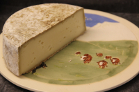 1/2 tomme de montagne