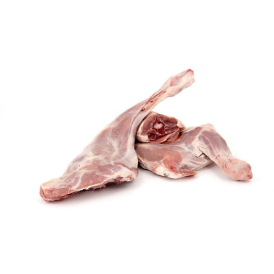 Viande de chevreau (demi chevreau)