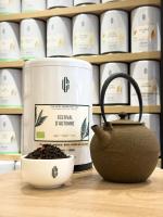 Thé noir 'festival d'automne.'