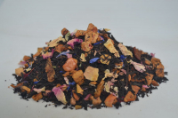 Thé chez mère-grand