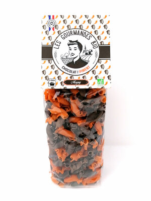 Maguy chocolat piment