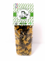 Augustine basilic nature