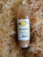 Nectar de poire