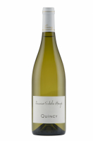 Quincy blanc 2019 / bte