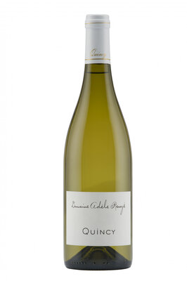Quincy blanc 2019 / bte