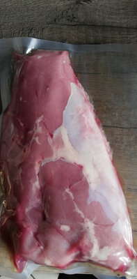Aiguillette de veau