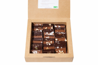 Boîte de 60 mini tablettes bio