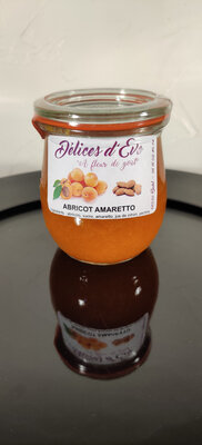 Abricot/amaretto