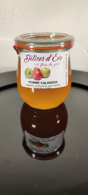 Pomme/calvados