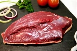 Filet de canard