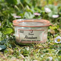 Terrine abondance artisanale