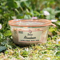 Terrine artisanale abondance