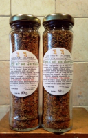 Un p'tit air de garrigue