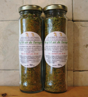 Un p'tit air de tarragon