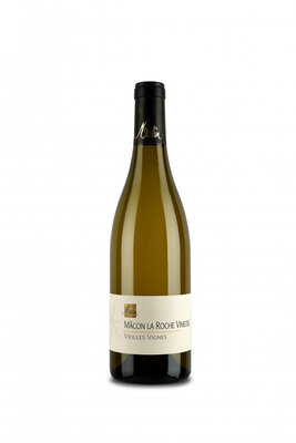 Macon lrv viellies vignes blanc 2017