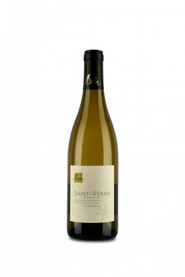 Saint véran 2018