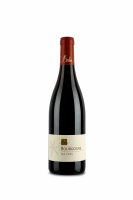 Bourgogne pinot noir 2017