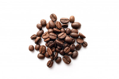 Crème glacée café
