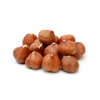 Crème glacée noisette