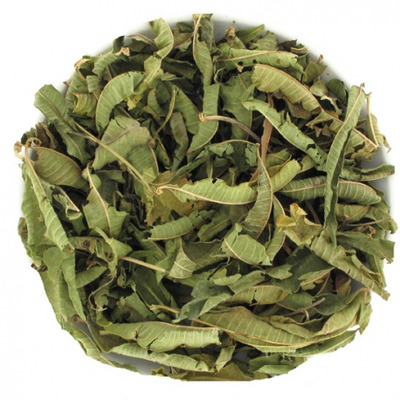 Crème glacée verveine