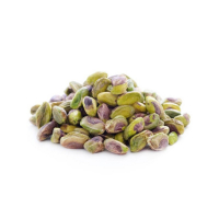 Crème glacée pistache