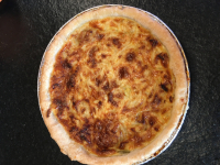 Tarte à l'oignon 2pers