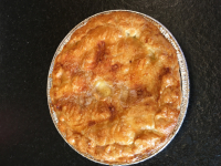 Tourte munster 4pers